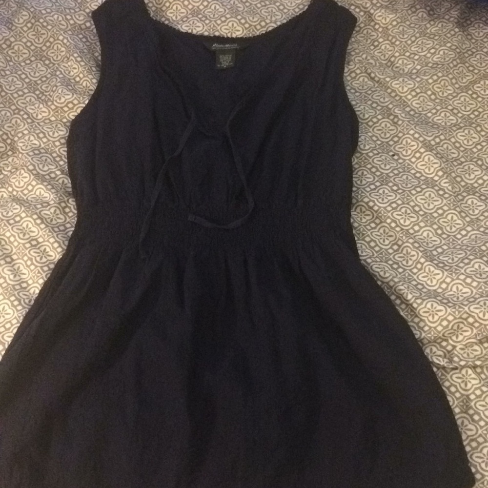 Eddie Bauer tank